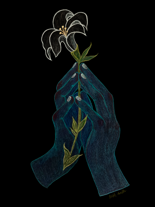Death and Rebirth