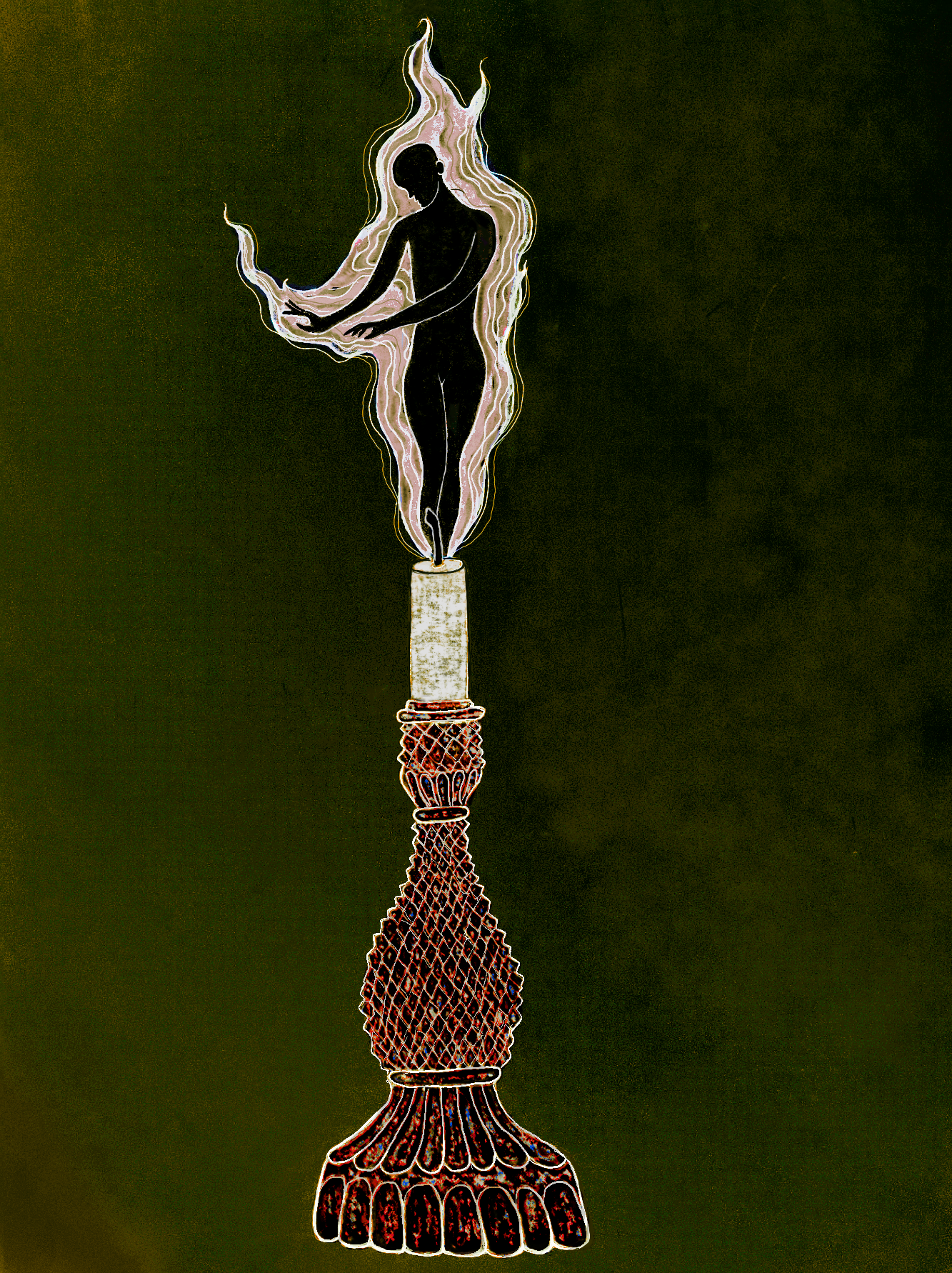 Eternal Flame