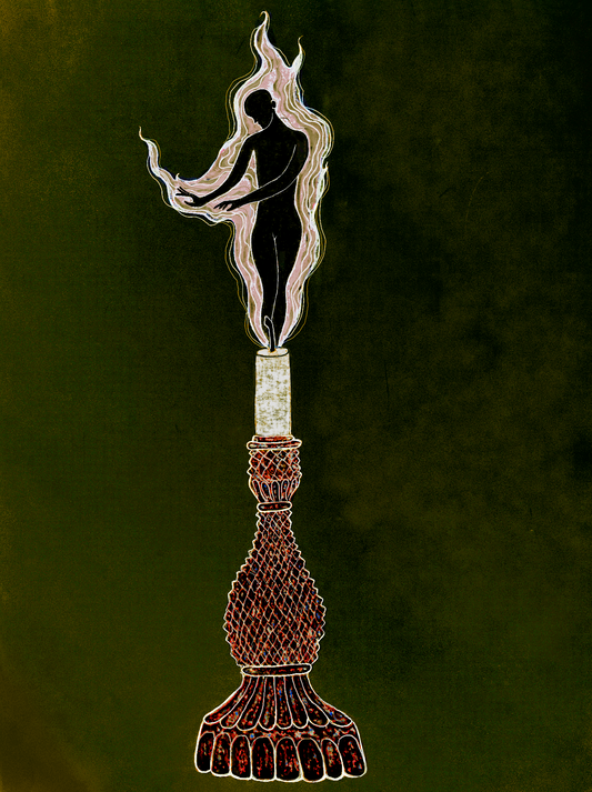 Eternal Flame
